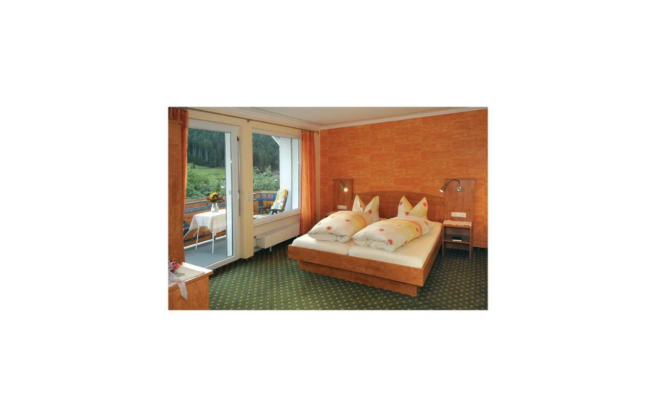 One-Bedroom Apartment In Baiersbronn/Mitteltal Екстериор снимка